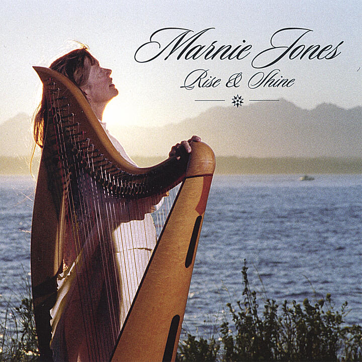 Marnie Jones