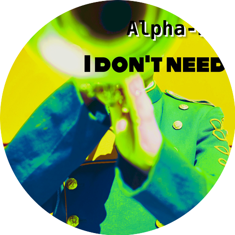 Alpha-Hz