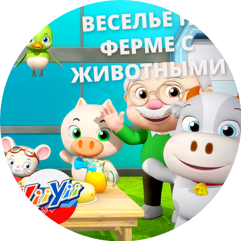 KiiYii на Русском