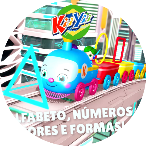 KiiYii em Português