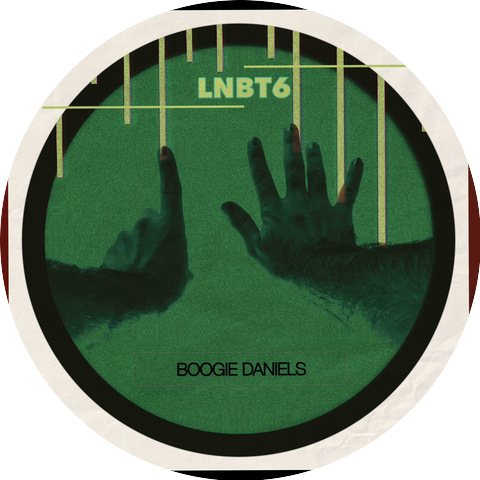 Boogie Daniels