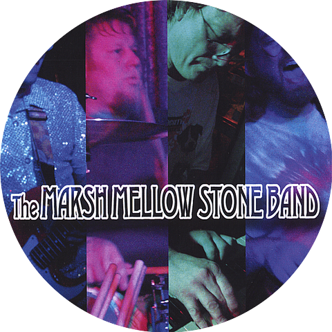 The Marsh Mellow Stone Band