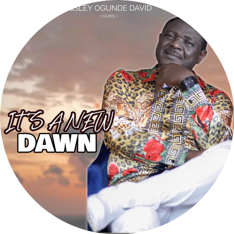 Kingsley Ogunde David