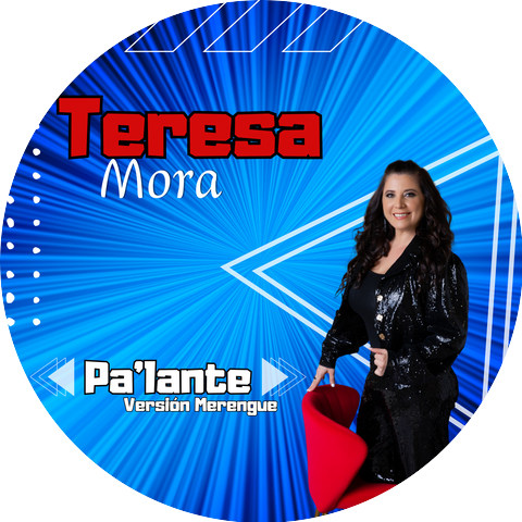Teresa Mora