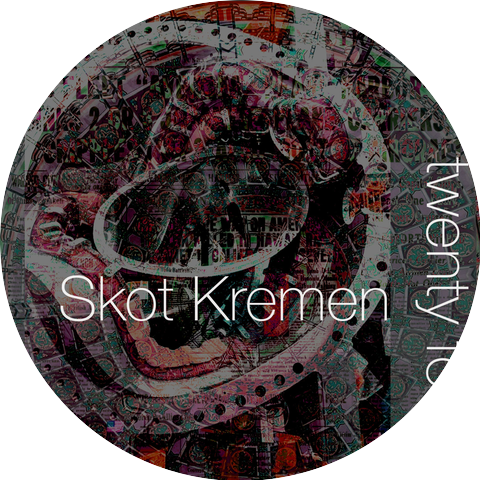 Skot Kremen
