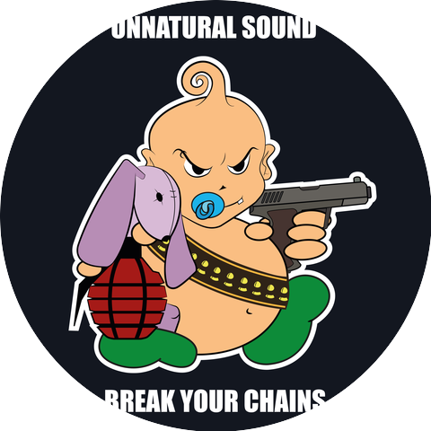 Unnatural Sound