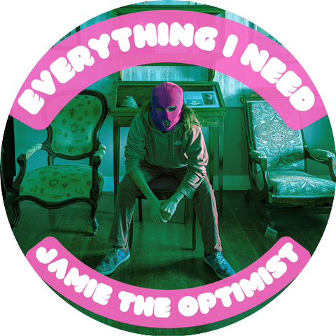 Jamie the Optimist