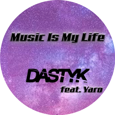 Yerson Dastyk