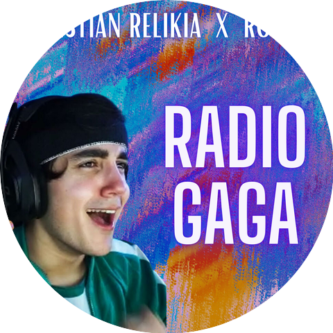 Christian Relikia