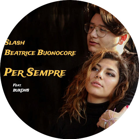 Slash with Beatrice Buonocore