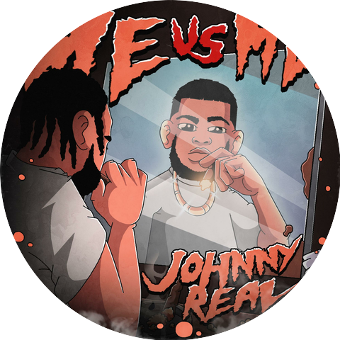 Johnny Real