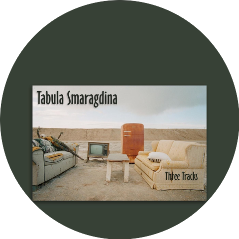 Tabula Smaragdina