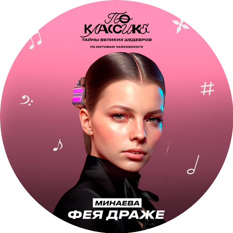 Минаева