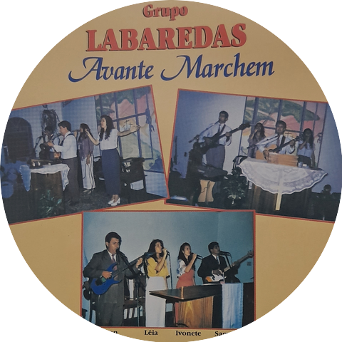 Grupo Labaredas