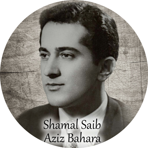 Shamal Saib