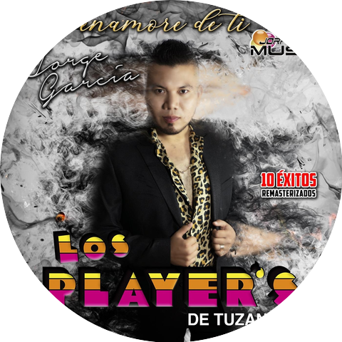 Jorge Garcia & Los Player's de Tuzantla