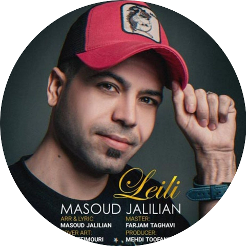 Masoud Jalilian