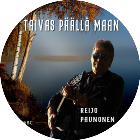 Reijo Paunonen