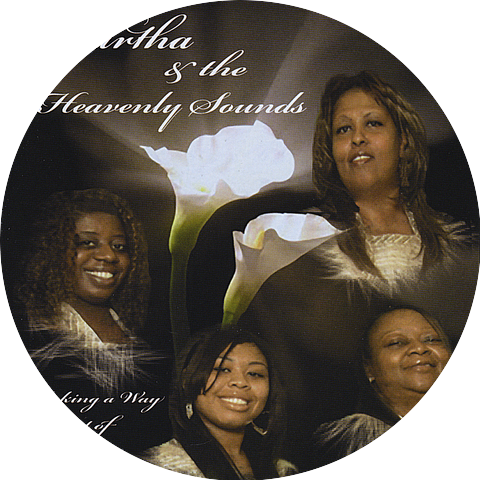 Martha & the Heavenly Sounds