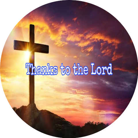 Holy Praise