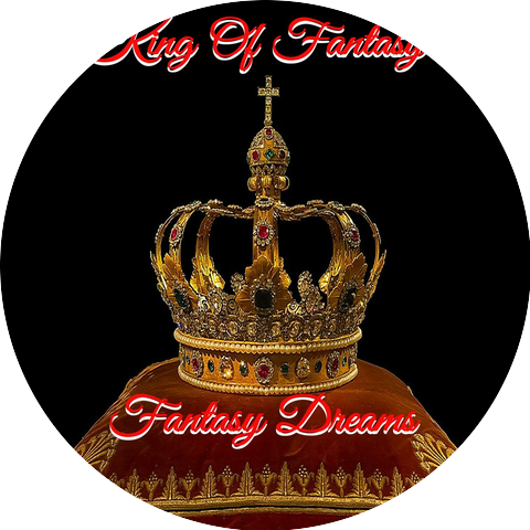 king of fantasy