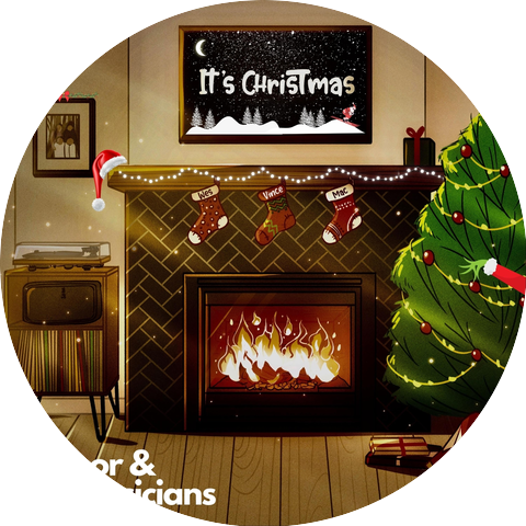 Connor & the Musicians