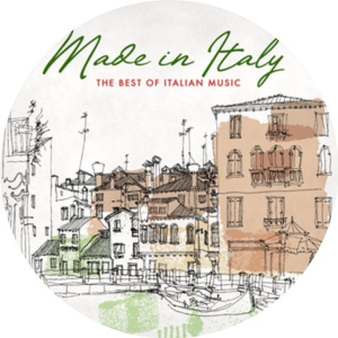 Ciao Italia ! & The Italians