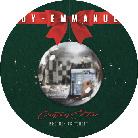 Brennen Pritchett