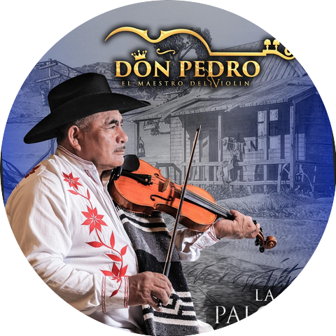 Don Pedro el Maestro del Violin