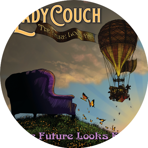 LadyCouch