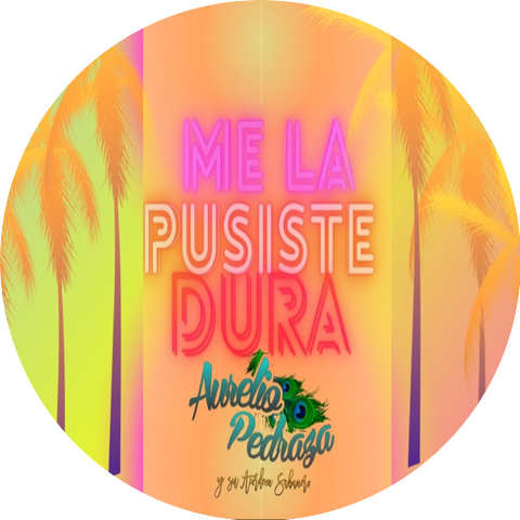 Aurelio Pedraza y su Acordeón Sabanero