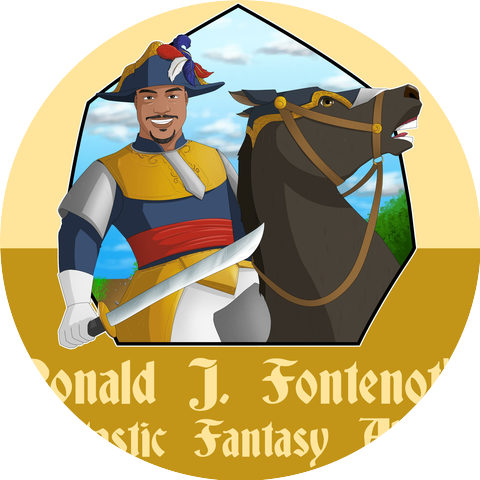 Ronald J. Fontenot