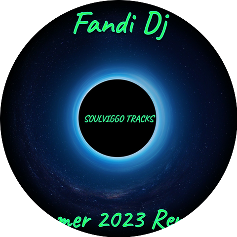 Fandi Dj