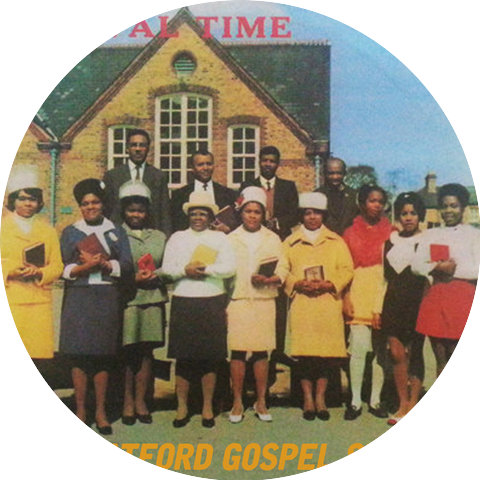 The Watford Gospel Singers