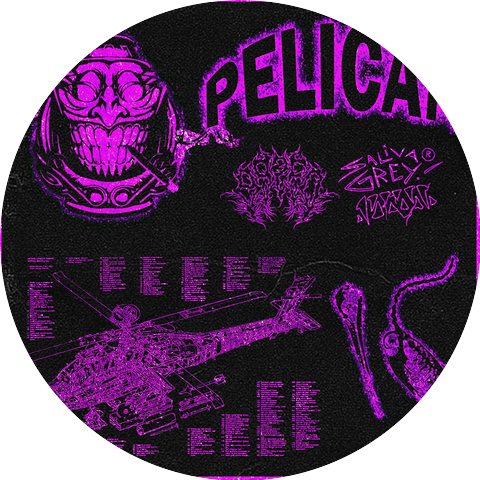99zed & Saliva Grey