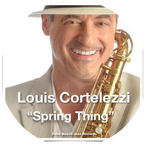 Louis Cortelezzi
