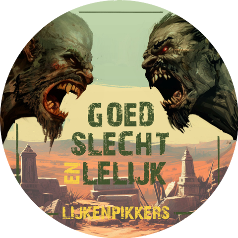 Lijkenpikkers