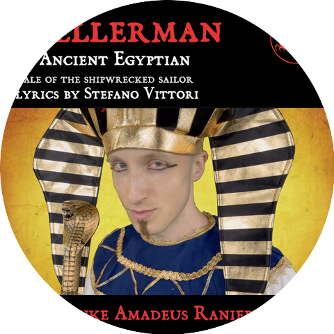 Luke Amadeus Ranieri