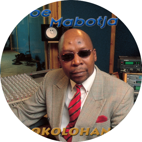 Joe Mabotja