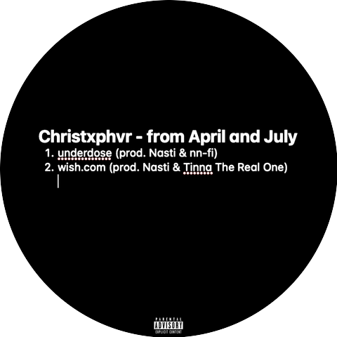 Christxphvr