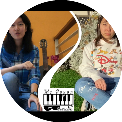Ms PoyonMusic