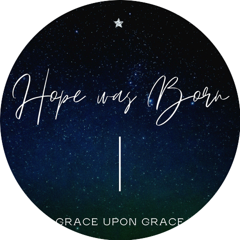 Grace Upon Grace