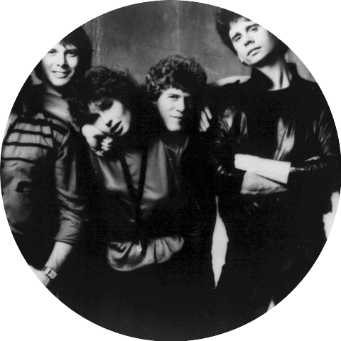 Marv and Rindy Ross/Quarterflash