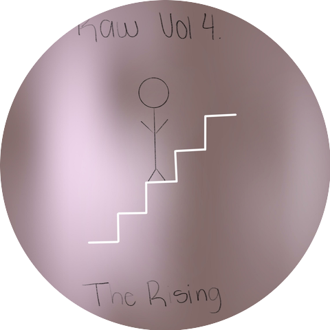 Nicholas Rodriguez-Fernandez