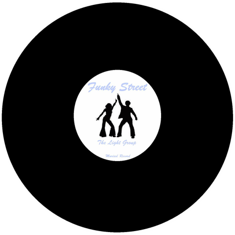 The Light Group