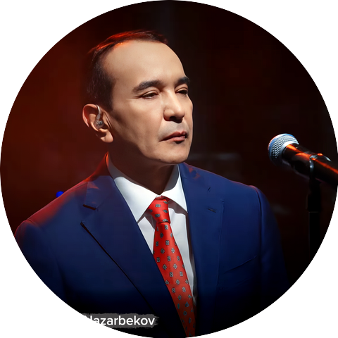 Ozodbek Nazarbekov