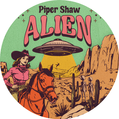 Piper Shaw