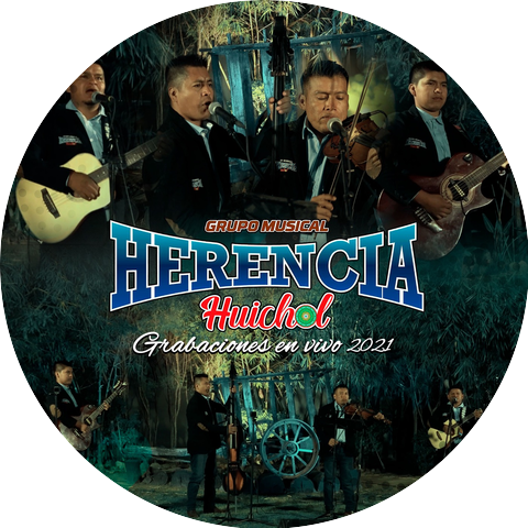 Herencia Huichol