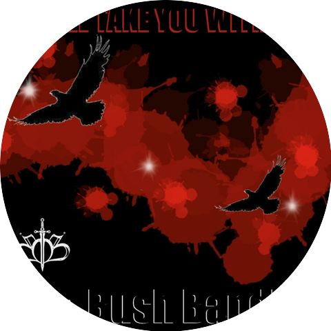 The Bush Bandits
