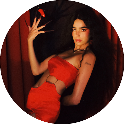 Sofia Monroy